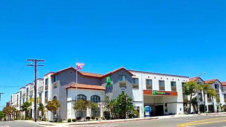 Holiday Inn Express Hotel & Suites Hermosa Beach, an IHG Hotel