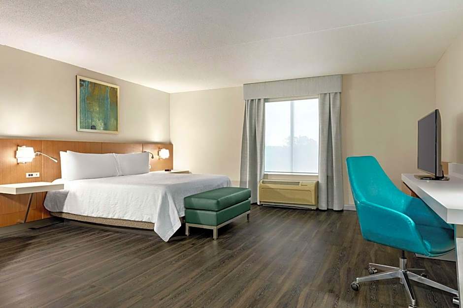 Hilton Garden Inn Kitchener-Cambridge