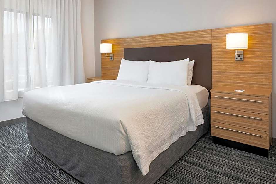 TownePlace Suites by Marriott Minneapolis near Mall of America