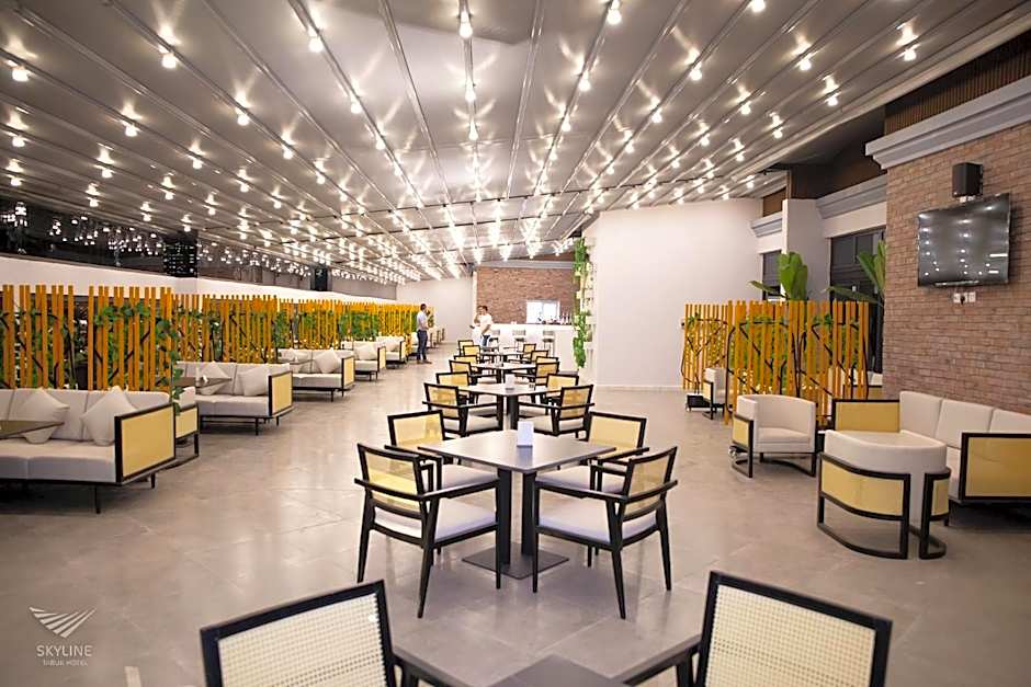 Skyline Tabuk Hotel