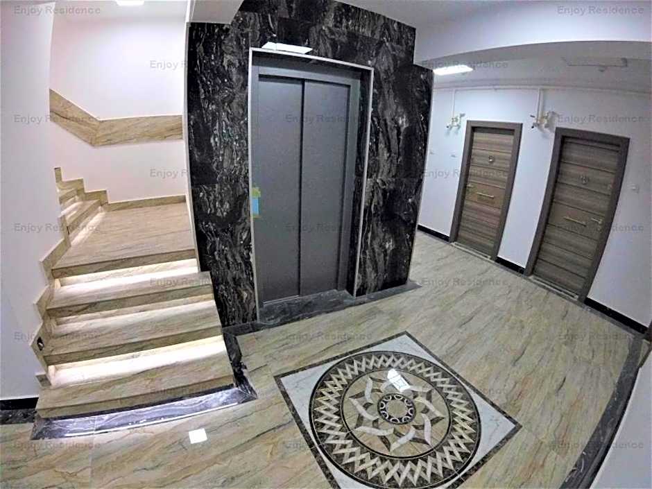 Morii Lake Apartaments & Studios