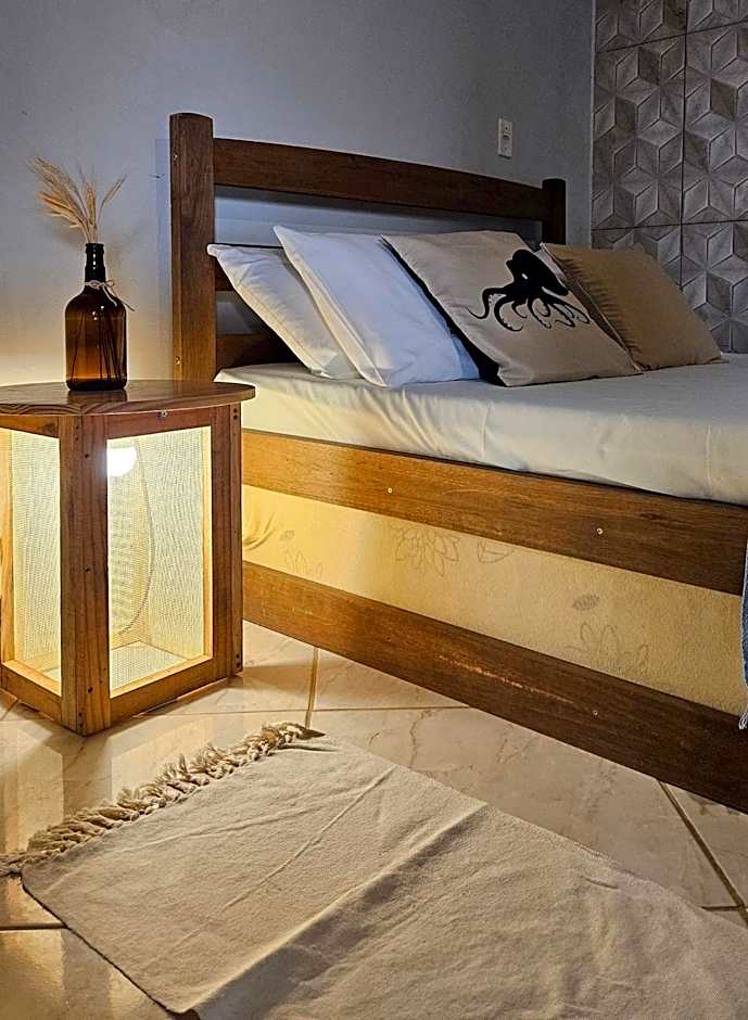 Suítes Recanto Praia Grande