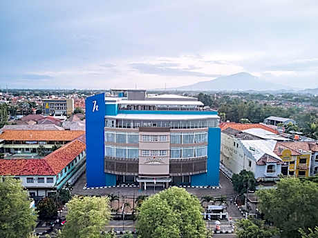 Horison TC UPI Serang