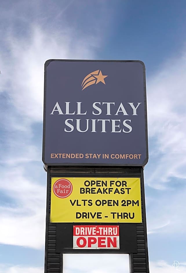 All Stay Suites