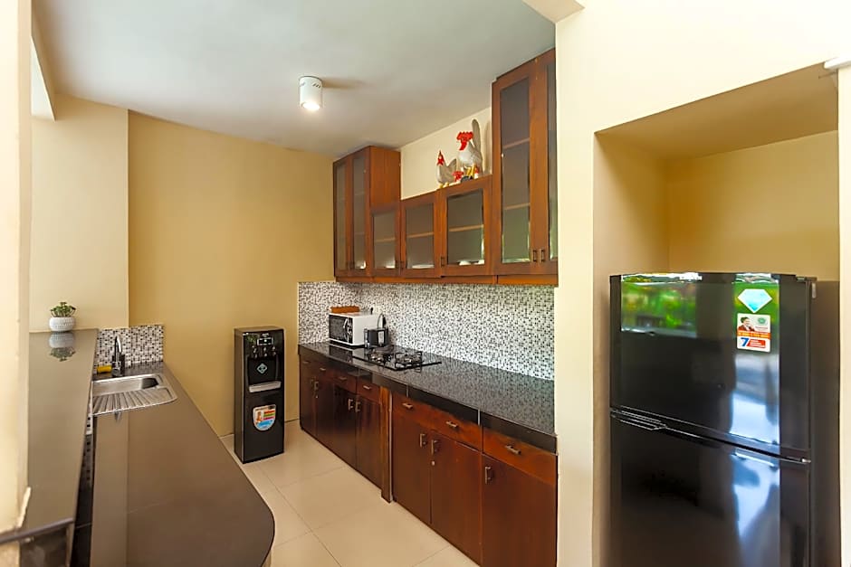 Kadiga Villas