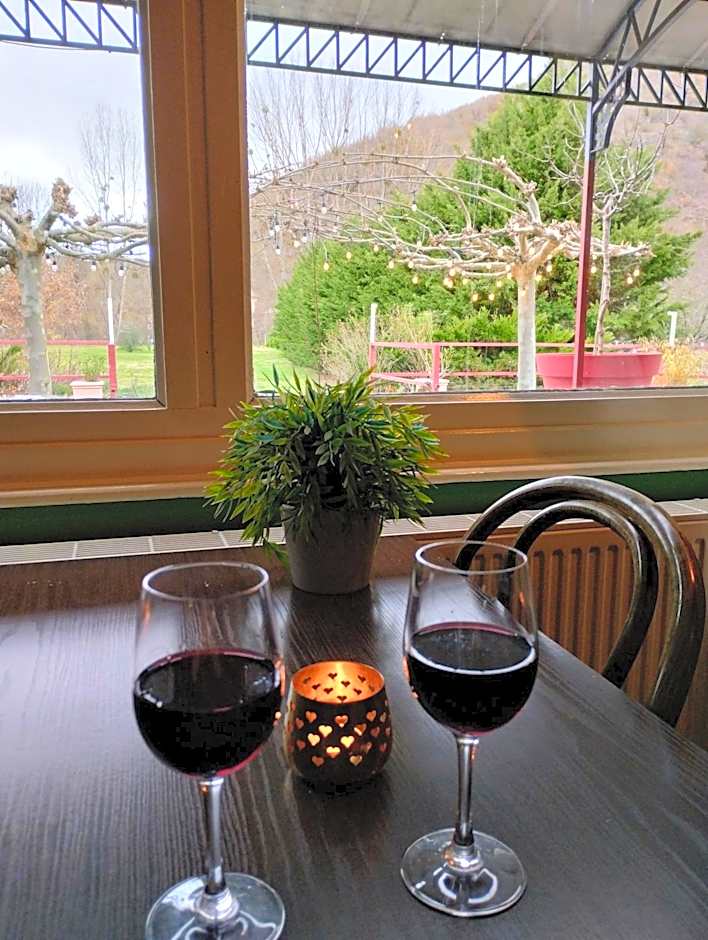 Hotel Rêve de la Vallée