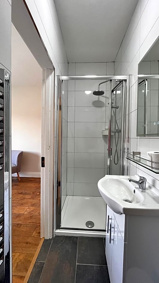 Errigal View B&B and Crafts