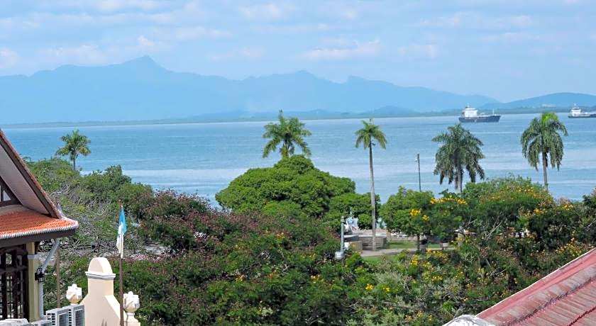 Merlin Hotel George Town Penang