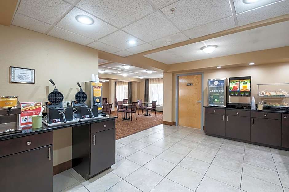 Econo Lodge Hagerstown