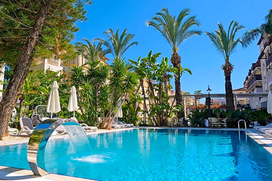 Side Village Family Suite - All Inclusive