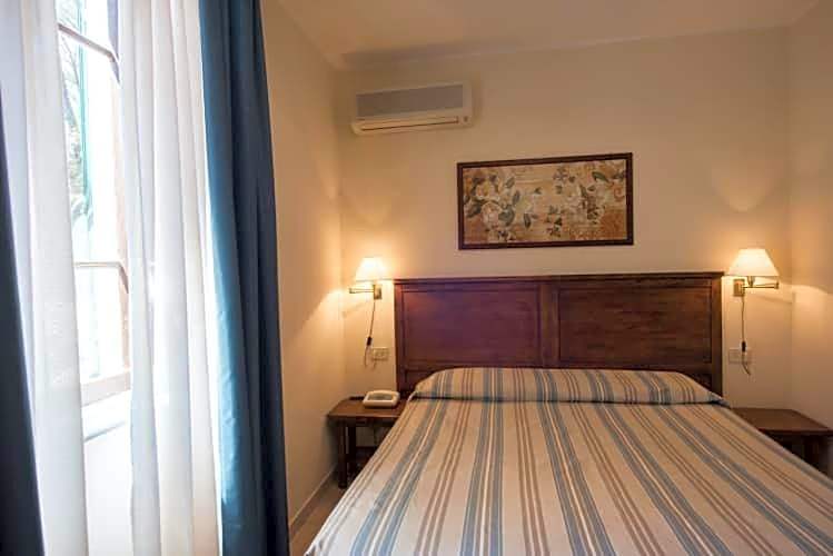 Hotel Villa Rodriguez