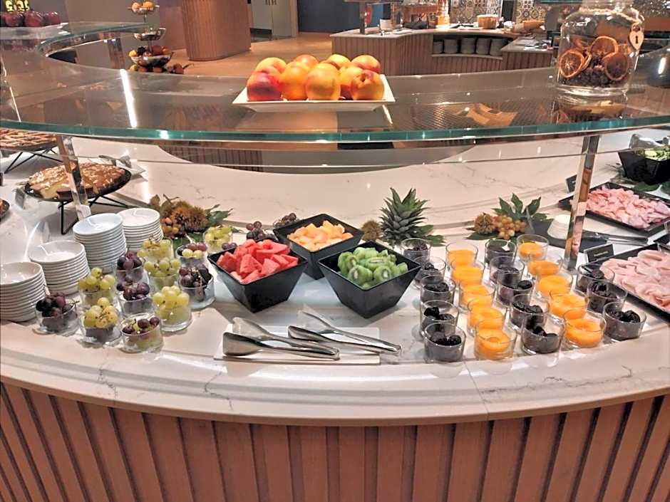 Crowne Plaza Milan Linate By IHG