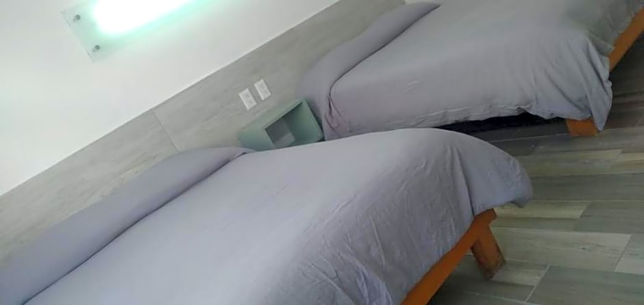 Hotel Insurgentes