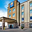 Comfort Inn Midland South I-20