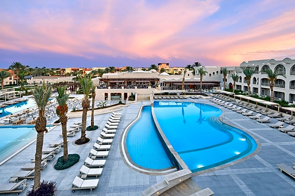 Jaz Makadi Gardens - TUI BLUE Makadi Gardens - Adults Friendly 16 Years Plus