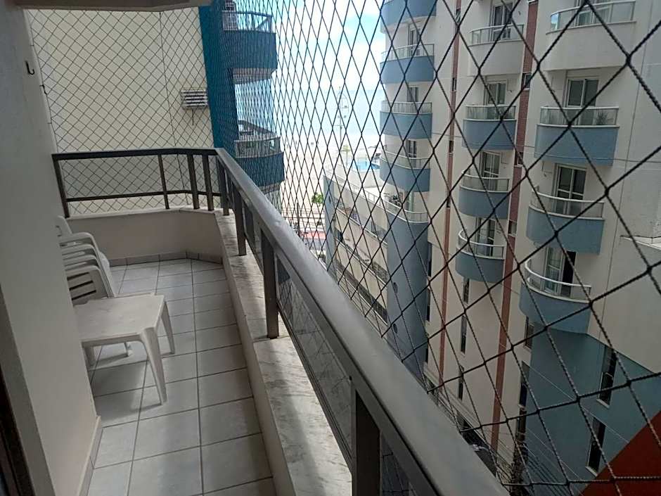 Quadra Mar - Barra Sul 3 Q - Balneario Camboriu - Sc