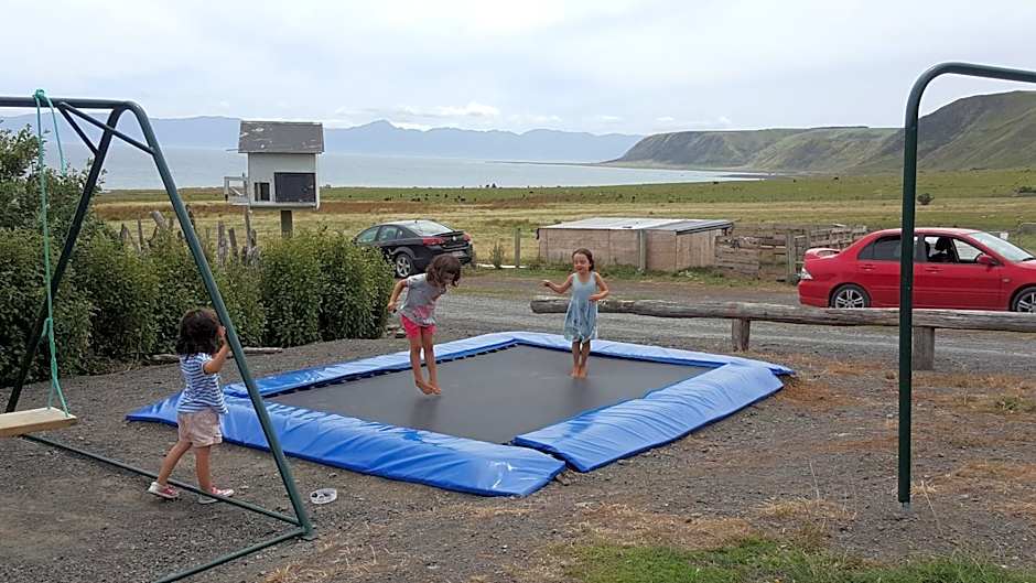 Waimeha Camping Village