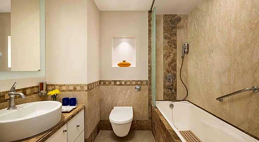 Fortune Select Exotica, Navi Mumbai - Member ITC Hotels' Group