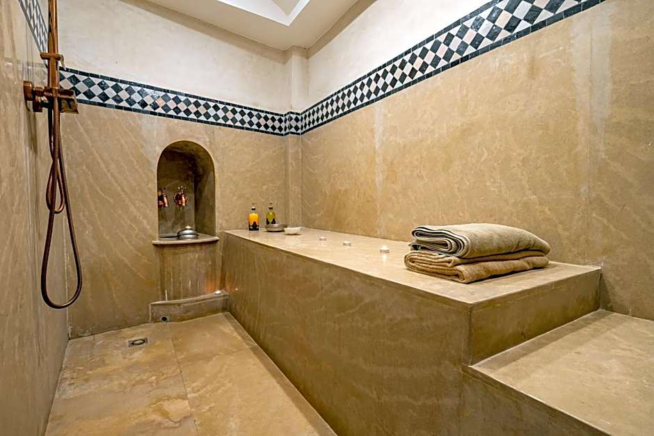 RIAD LA GAZELLE DU SUD