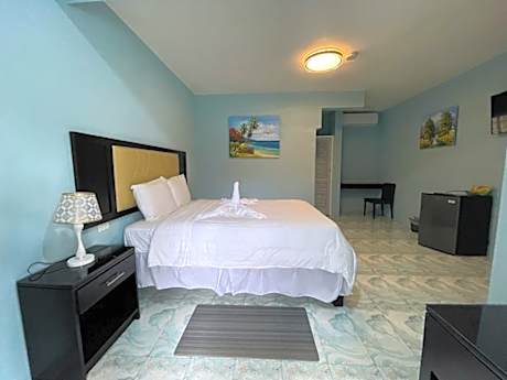 Ocean View Beach Hotel
