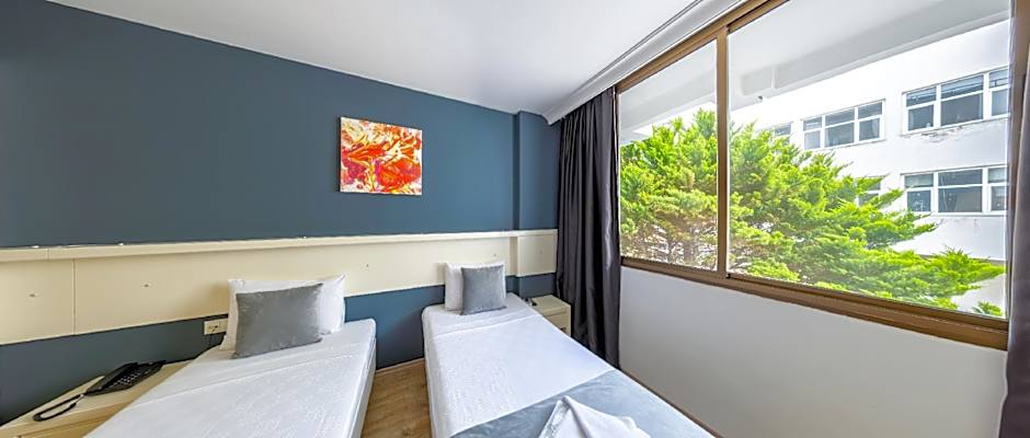 Z OTEL CESME