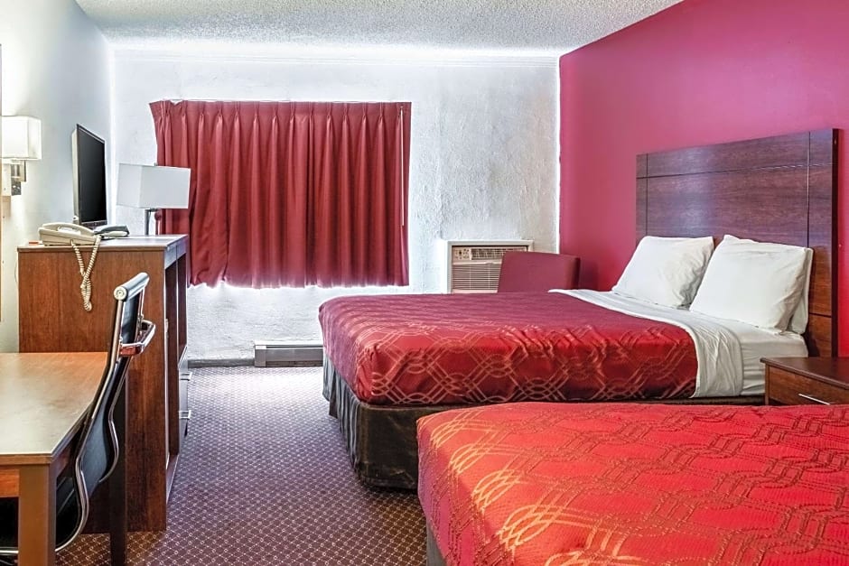 Econo Lodge Prineville