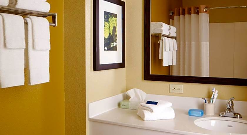 Extended Stay America Suites - Orange County - Brea