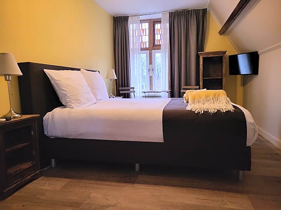 Hotel Stedswal