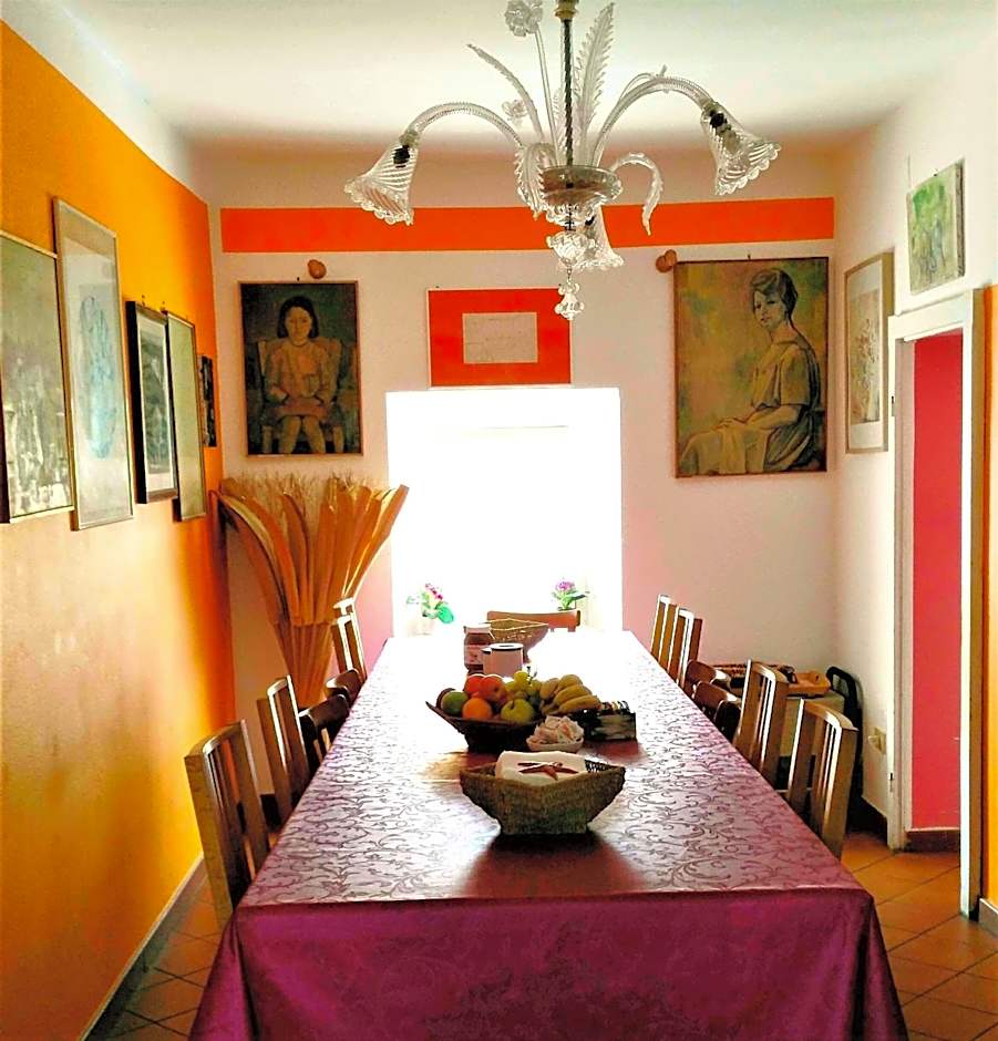 B&B Domus de Janas Santa Teresa Gallura