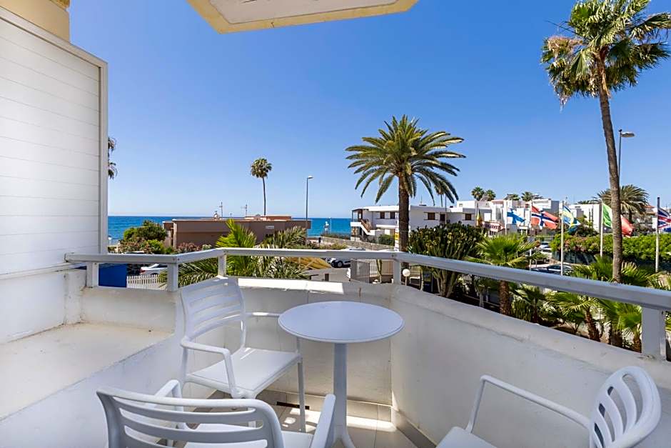 Hotel LIVVO Veril Playa