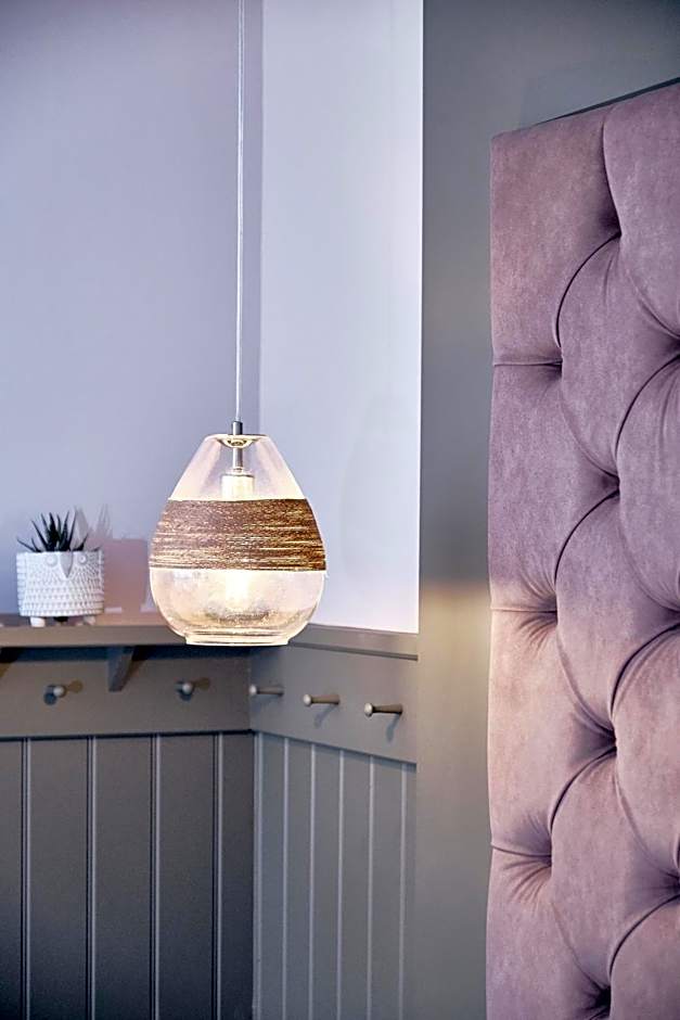 The Three Blackbirds