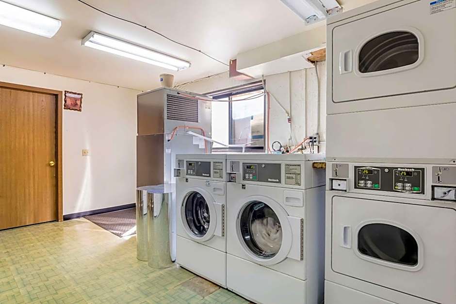 Rodeway Inn & Suites Big Water - Antelope Canyon