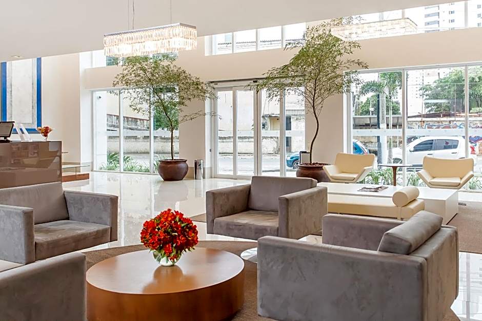 Ramada Hotel & Suites Campos Dos Goytacazes