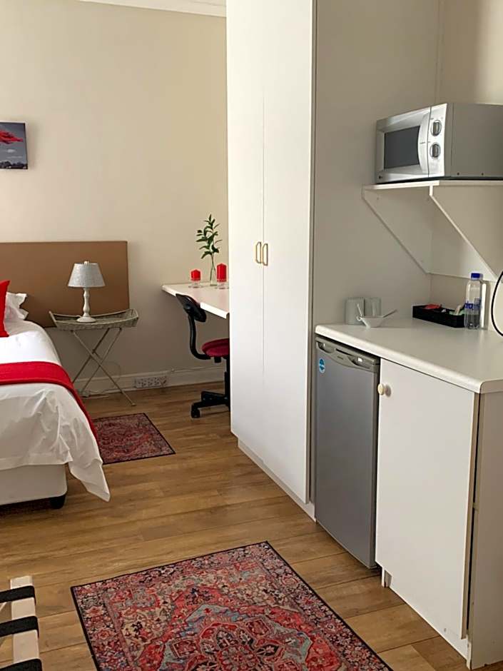 Millard Crescent Guest House