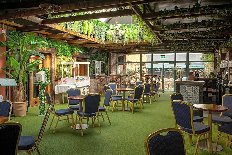 Hotel Imperial Dundalk