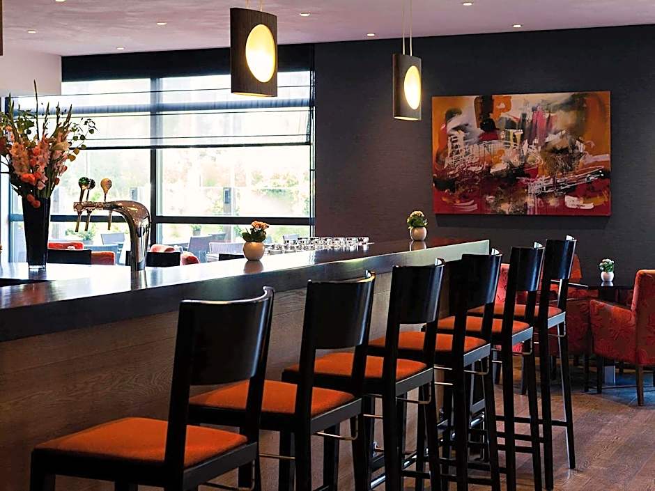 Mercure Hotel Amsterdam West