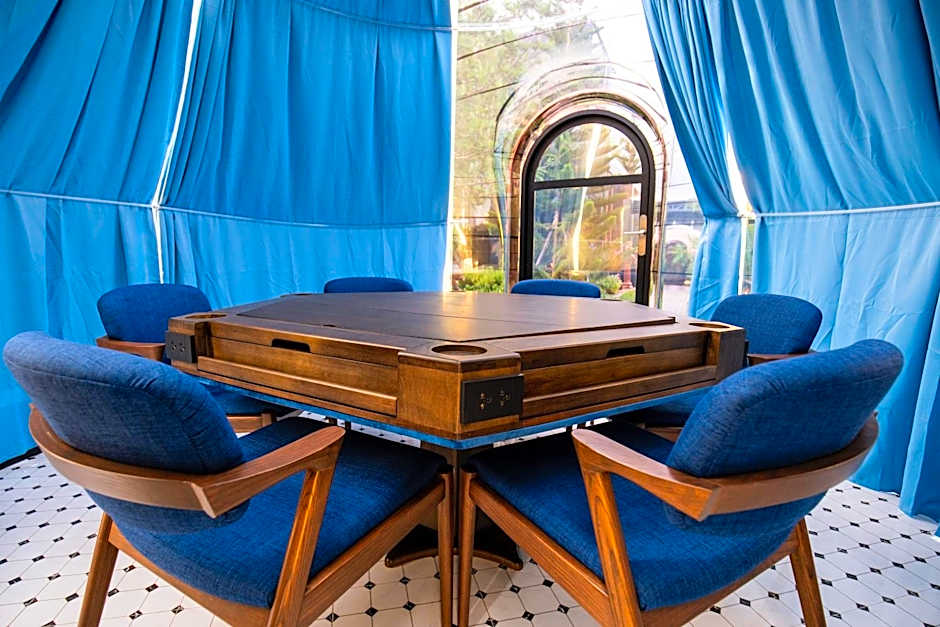 The One Smart Living