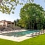 VIESCA Suites & Villas Il Borro Toscana