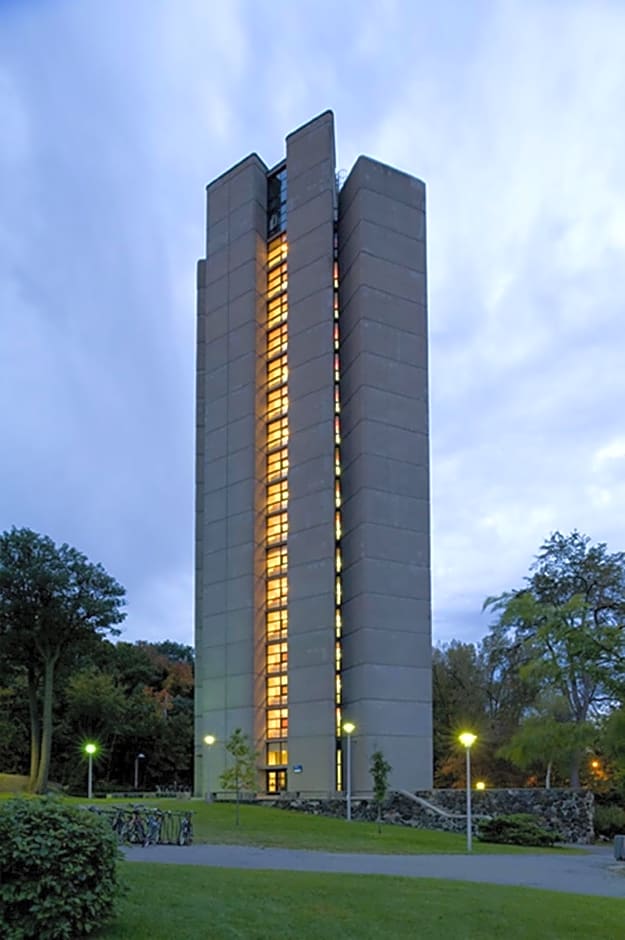 ZUM Auberge d'été - Université de Montréal