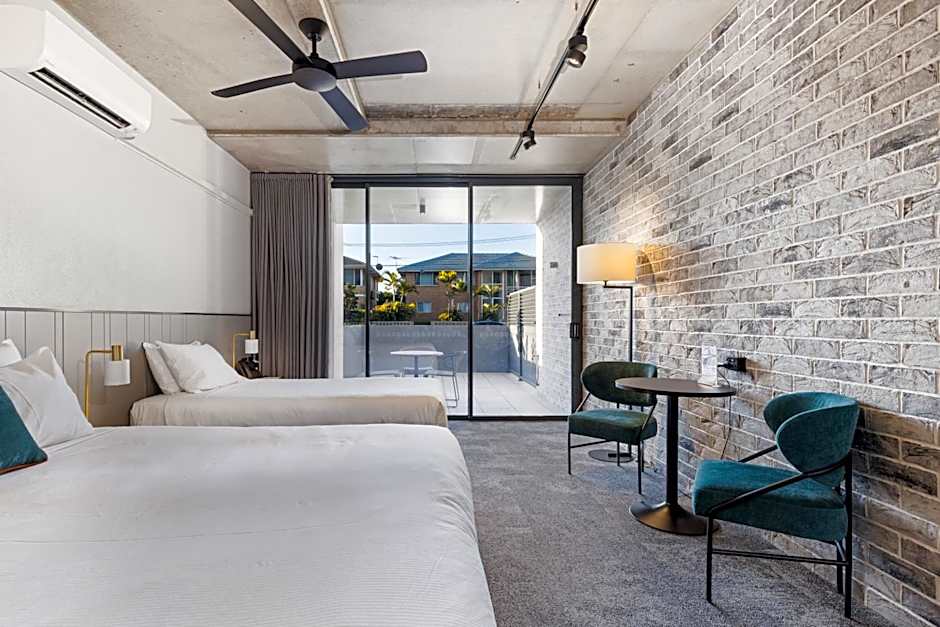 The Sebel Brisbane Margate Beach