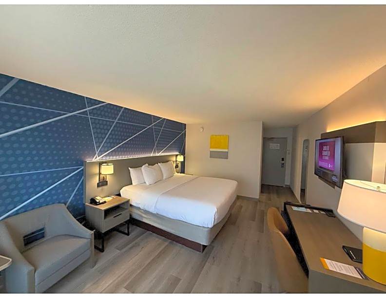 Comfort Inn & Suites Danbury-Bethel