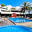 Antillia Hotel
