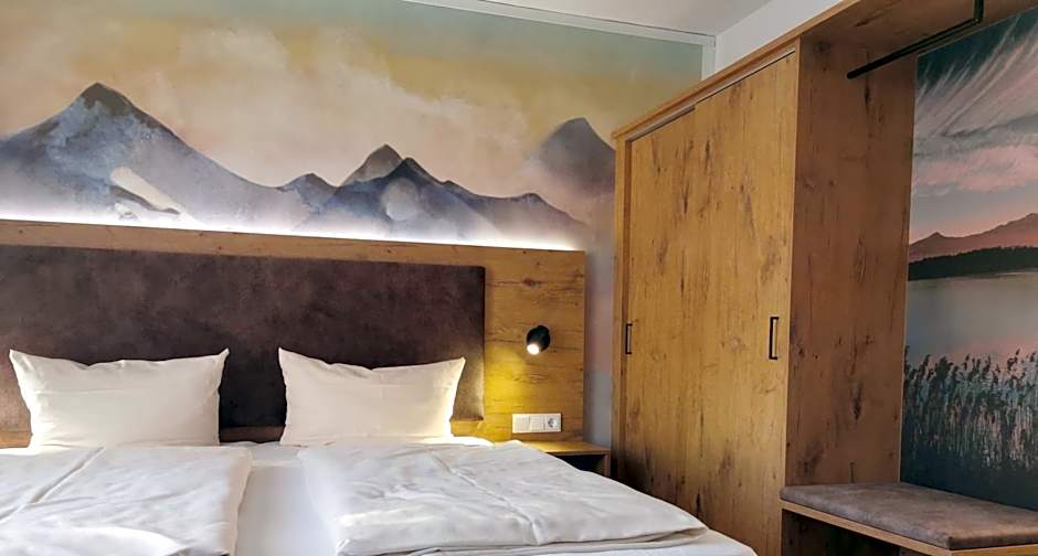 Hotel Landgasthof Zum Schildhauer