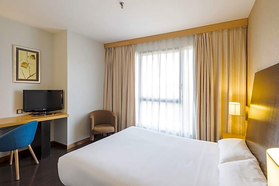 Hotel Bulevar Burgos