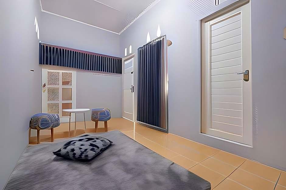 Hotel O Nareswari Guest House Syariah