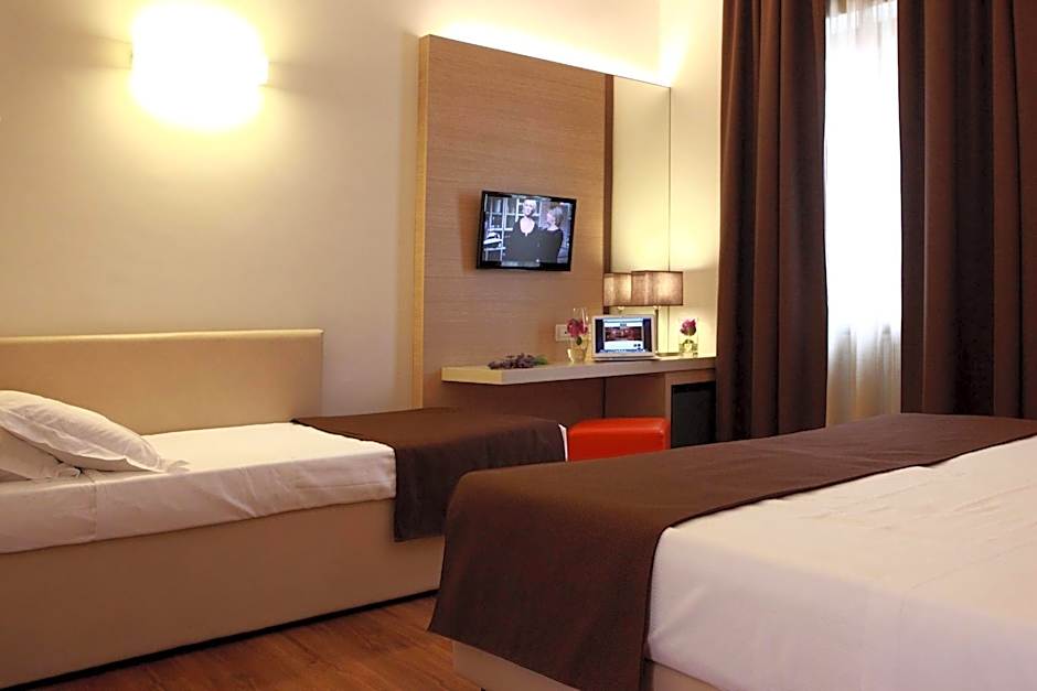 Hotel Colonne - Alihotels