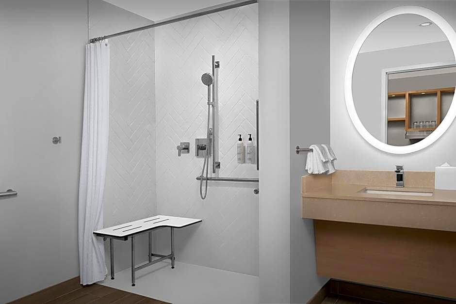 TownePlace Suites Jacksonville Airport