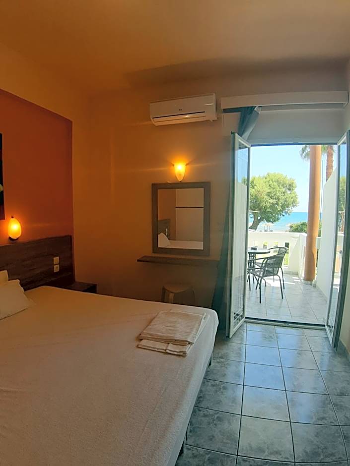 Eden Beach Hotel
