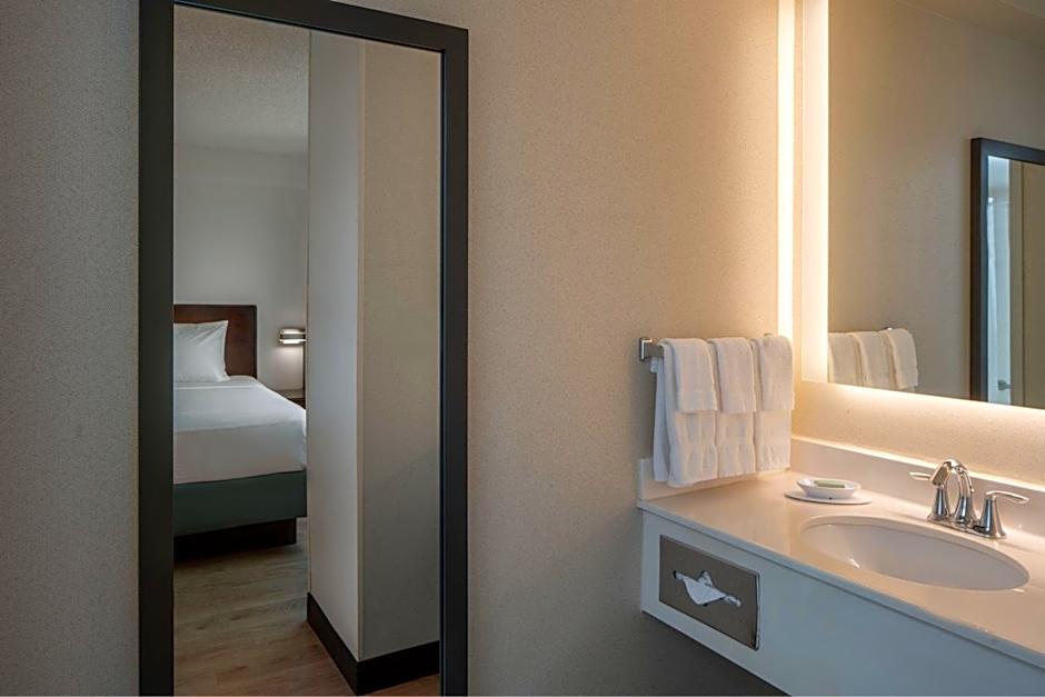 SpringHill Suites by Marriott Fort Lauderdale Airport & Cruise Port