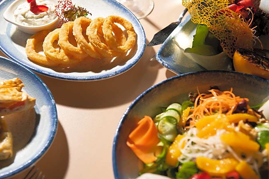 Oz Hotels Side Premium